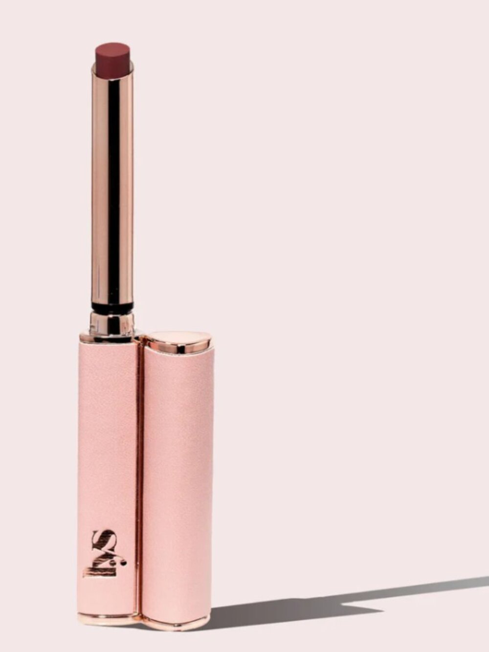 SPEAK LOVE MOISTURE MATTE LIPSTICK In DESIRED